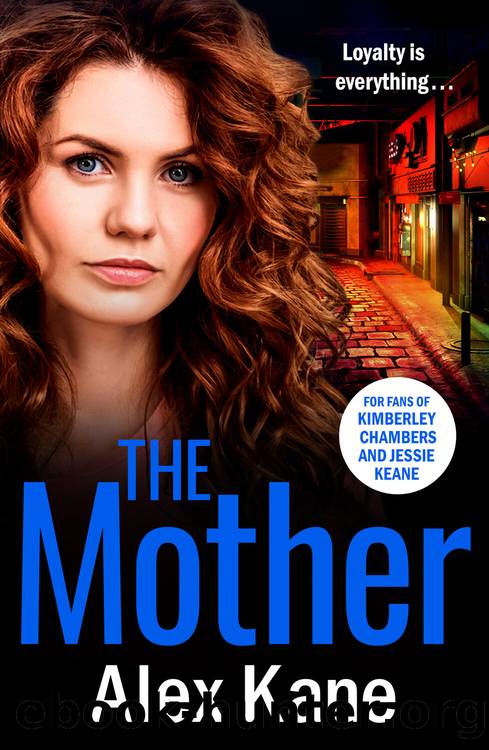 The Mother by Alex Kane