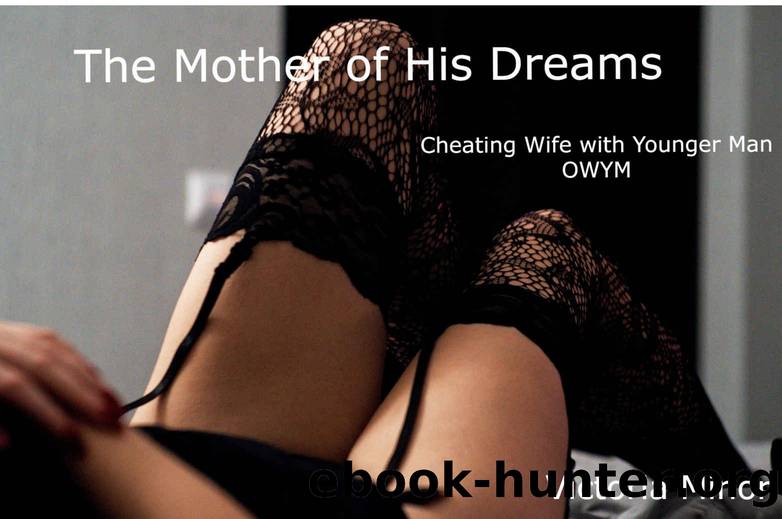 The Mother of his Dreams by Victoria Minor