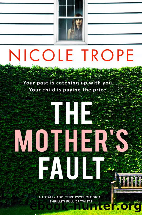 The Mother's Fault by Nicole Trope