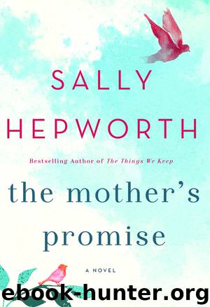 The Mother's Promise by Sally Hepworth