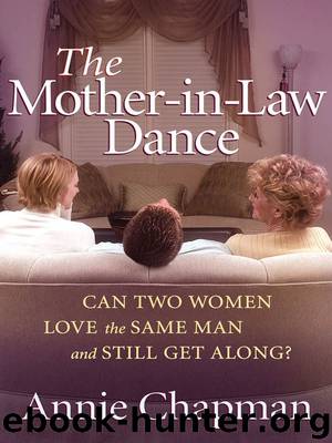 The Mother-in-Law Dance by Annie Chapman