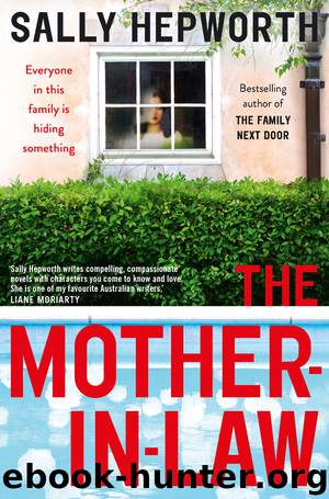 The Mother-in-Law by Sally Hepworth