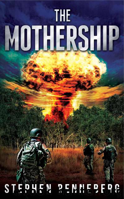 The Mothership by Renneberg Stephen