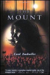 The Mount by Carol Emshwiller