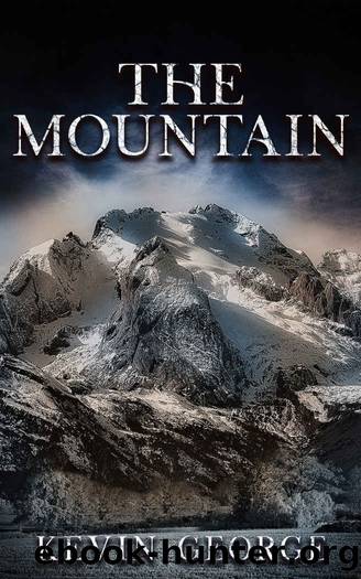 The Mountain (The Great Blue Above Book 6) by Kevin George
