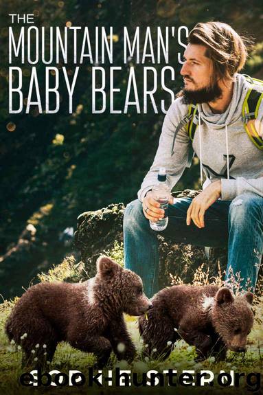 The Mountain Man's Baby Bears (Stormy Mountain Bears Book 2) by Stern Sophie