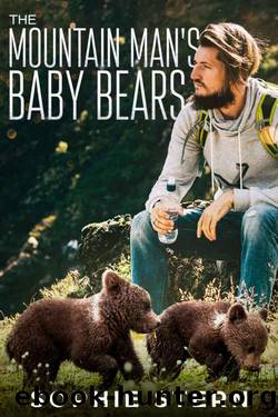 The Mountain Man's Baby Bears by Sophie Stern