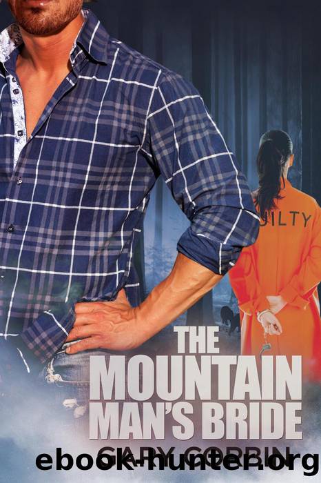 The Mountain Man's Bride (The Mountain Man Mysteries, #2) by Gary Corbin