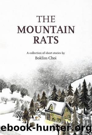 The Mountain Rats by Boklim Choi
