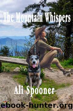 The Mountain Whispers by Ali Spooner