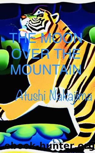 The Mountain and the Moon by Nakajima Atsushi