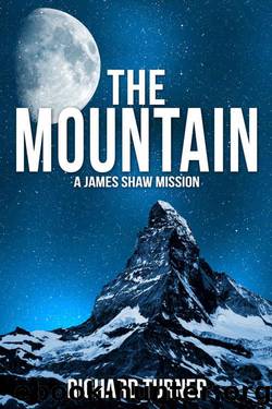 The Mountain by Richard Turner