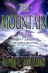 The Mountain: An Event Group Thriller by Golemon David L