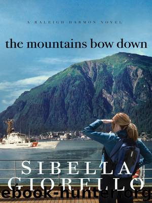 The Mountains Bow Down by Sibella Giorello