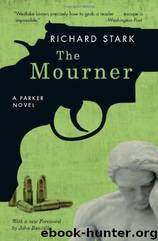 The Mourner by Donald E. Westlake