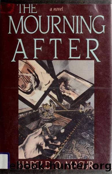 The Mourning After by Masur Harold Q