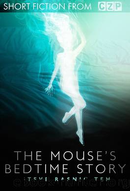 The Mouse's Bedtime Story by Unknown