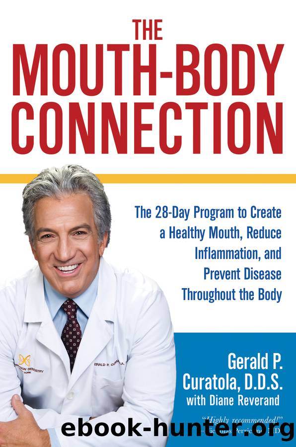 The Mouth-Body Connection by Gerald P. Curatola