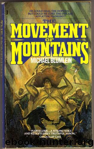 The Movement Of Mountains by Unknown