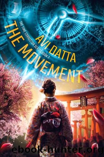 The Movement by Avi Datta