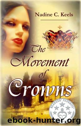 The Movement of Crowns by Nadine Keels