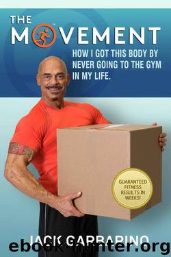 The Movement: How I got this body by never going to the gym in my life.