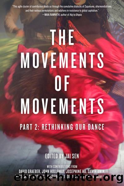 The Movements of Movements by Jai Sen
