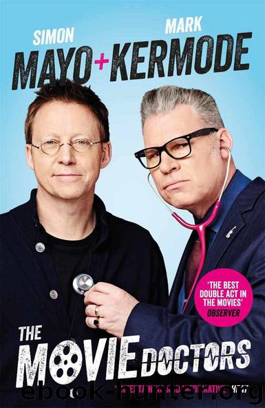 The Movie Doctors by Simon Mayo & Mark Kermode - free ebooks download
