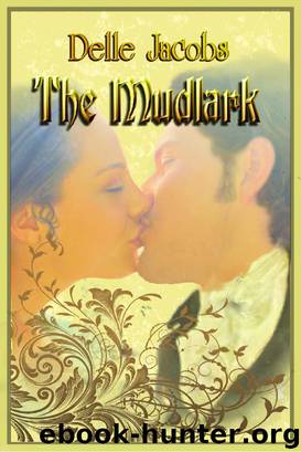 The Mudlark by Delle Jacobs