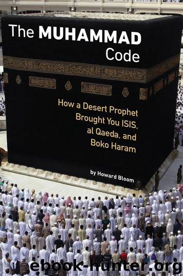 The Muhammad Code by Howard Bloom
