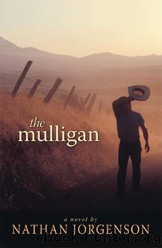 The Mulligan by Nathan Jorgenson