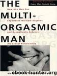 The Multi-Orgasmic Man by Mantak Chia & Douglas Abrams