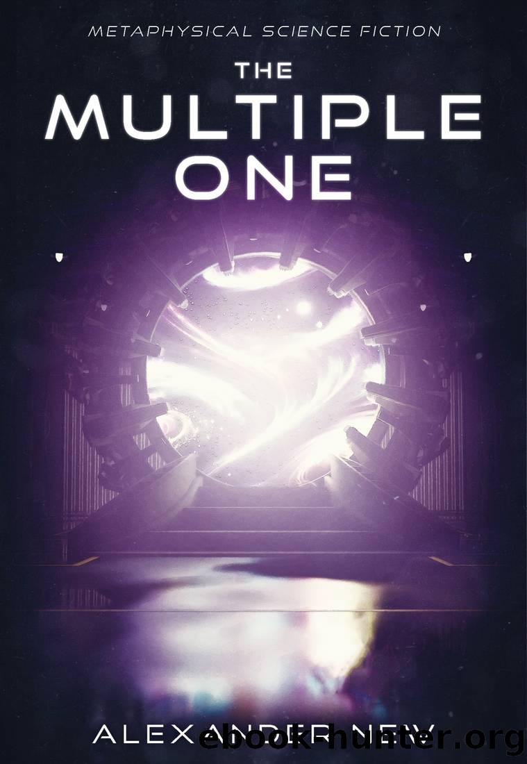 The Multiple One by Alexander New