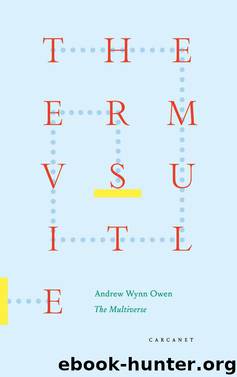 The Multiverse by Andrew Wynn Owen