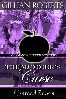 The Mummer's Curse by Gillian Roberts