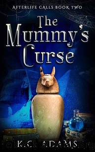 The Mummy's Curse by K.C. Adams