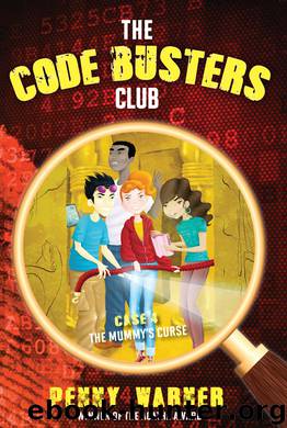 The Mummy's Curse by Penny Warner