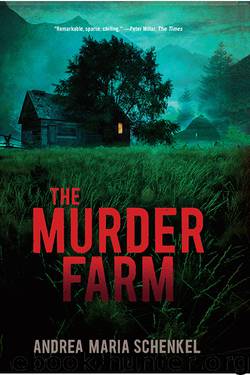 The Murder Farm by Andrea Maria Schenkel