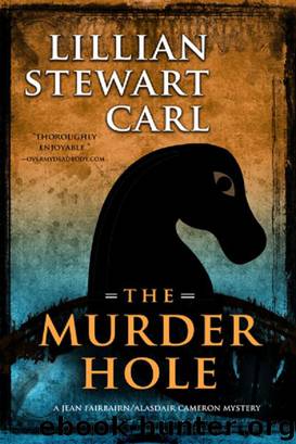 The Murder Hole by Lillian Stewart Carl