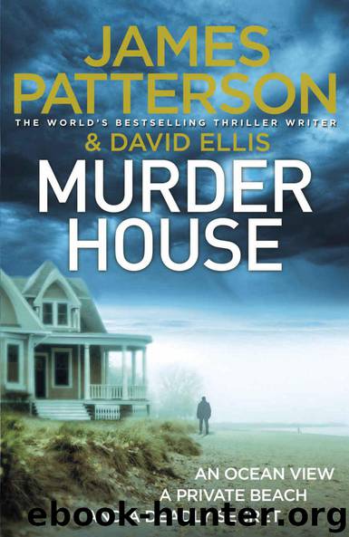 The Murder House by James Patterson