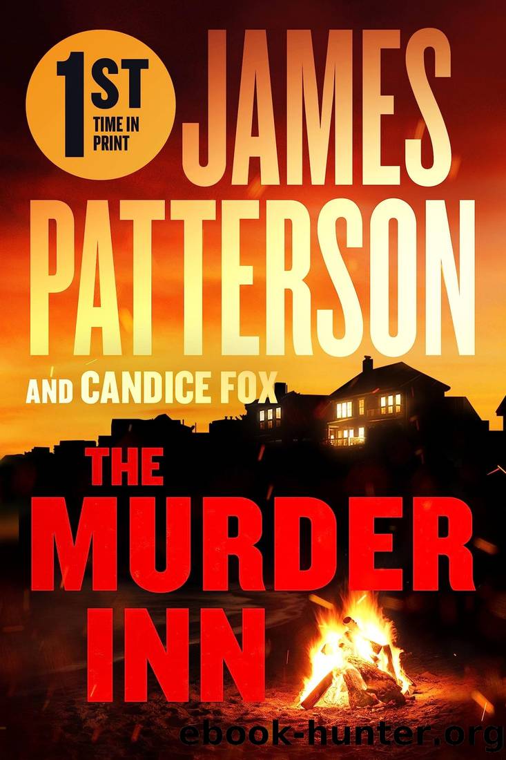 The Murder Inn by Patterson James & Fox Candice