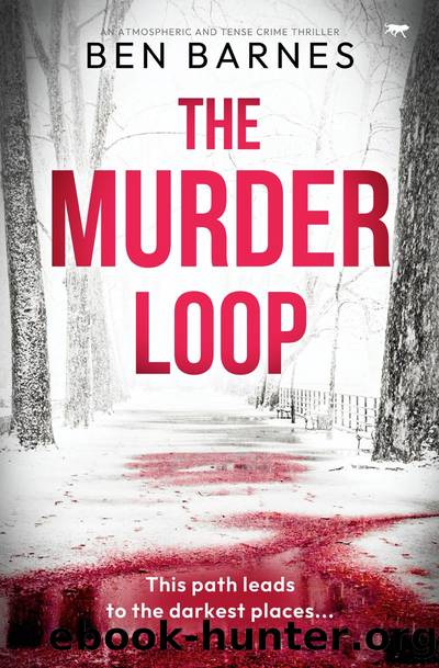 The Murder Loop by Ben Barnes