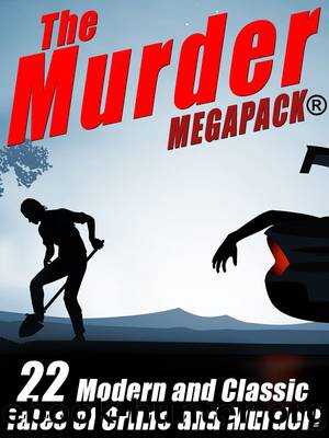 The Murder Megapack by Talmage Powell