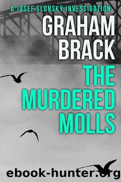 The Murdered Molls (Josef SlonskÃ½ Investigations Book 7) by Graham Brack