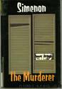 The Murderer by Georges Simenon