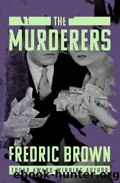 The Murderers by Fredric Brown