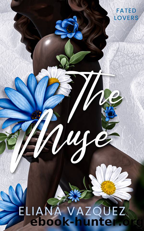 The Muse (Fated Lovers Book 1) by Eliana Vazquez
