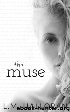 The Muse by L.M. Halloran