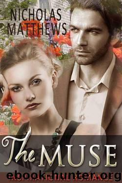 The Muse by Nicholas Matthews