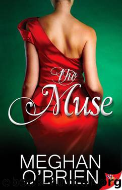 The Muse by O'Brien Meghan